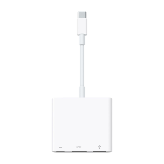 Picture of USB-C Digital AV Multiport Adapter