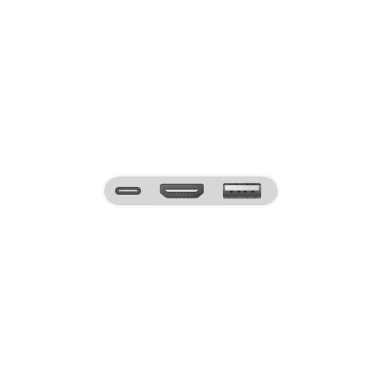 Picture of USB-C Digital AV Multiport Adapter