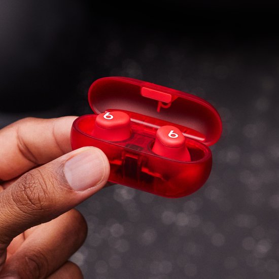 Picture of Beats Solo Buds