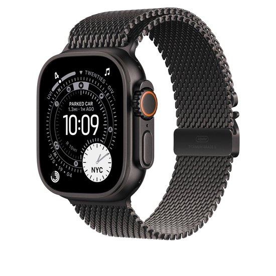 Picture of Milanese Loop