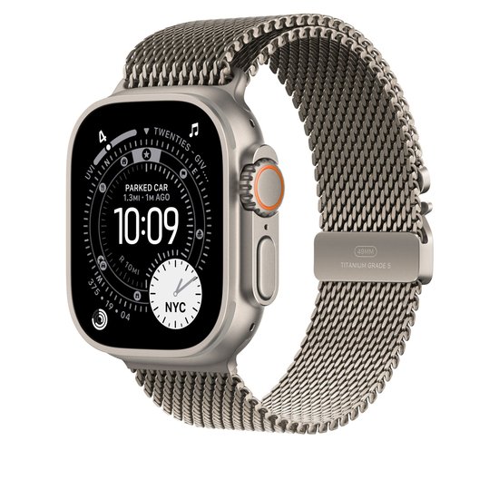 Picture of Milanese Loop