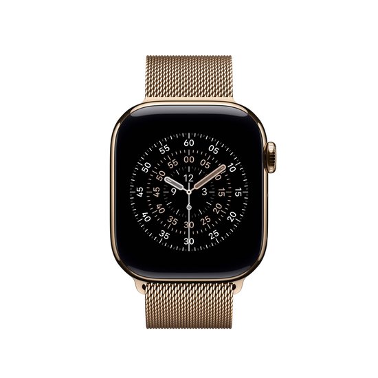 Picture of Milanese Loop