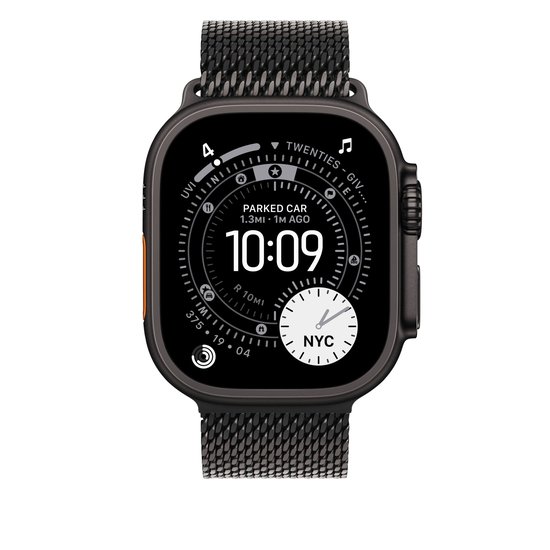 Picture of Milanese Loop