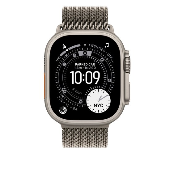 Picture of Milanese Loop