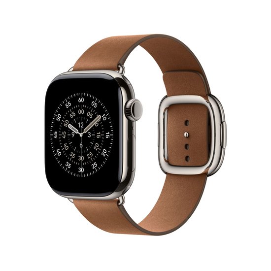 Picture of Modern Buckle