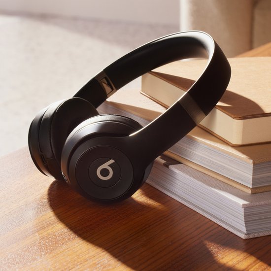 Picture of Beats Solo 4