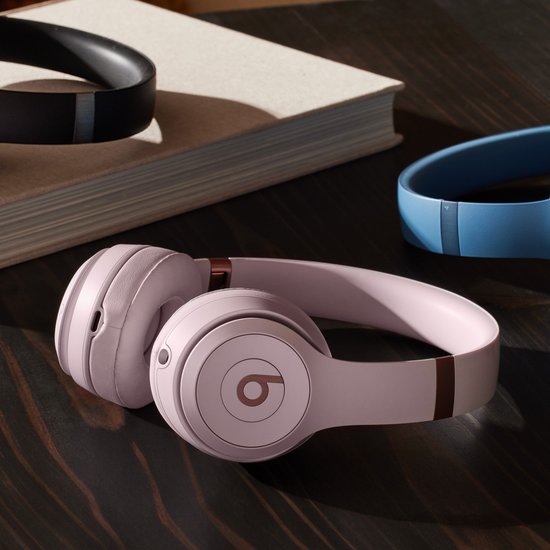 Picture of Beats Solo 4