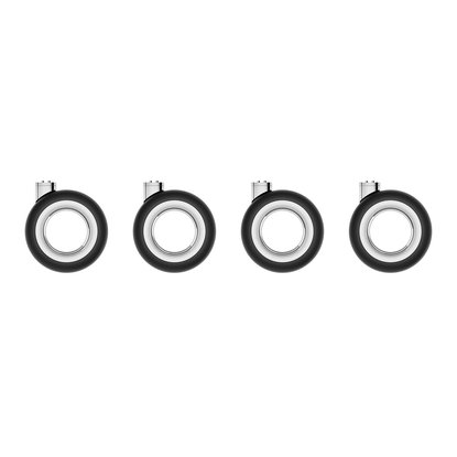 Picture of Mac Pro Wheels Kit
