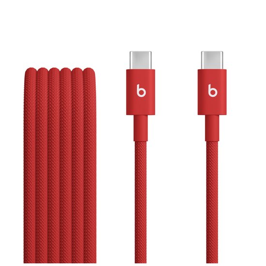 Picture of Beats Cables