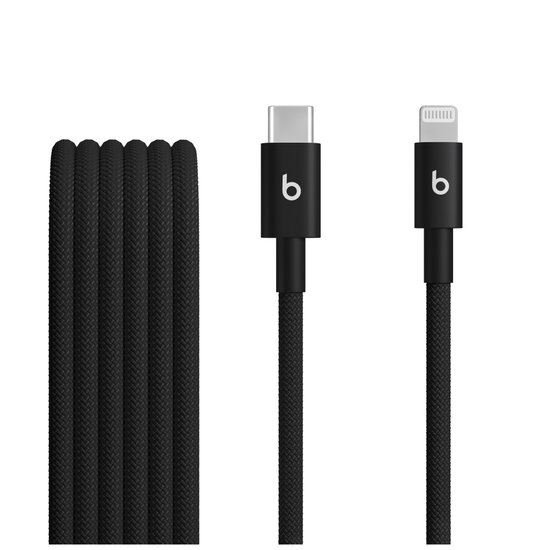 Picture of Beats Cables