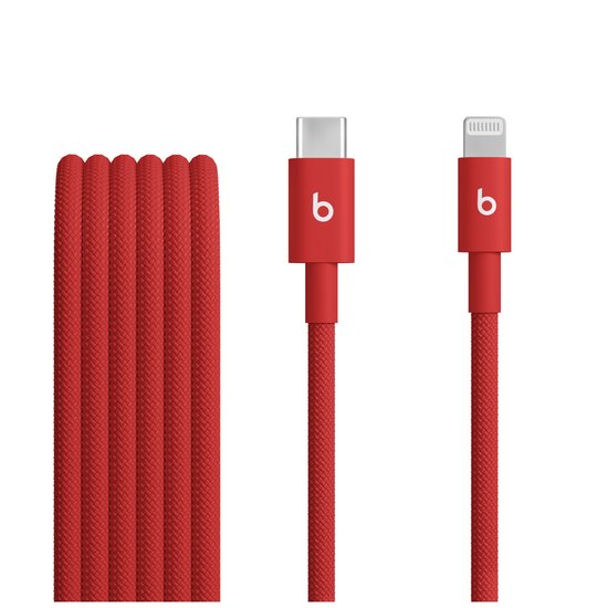 Picture of Beats Cables