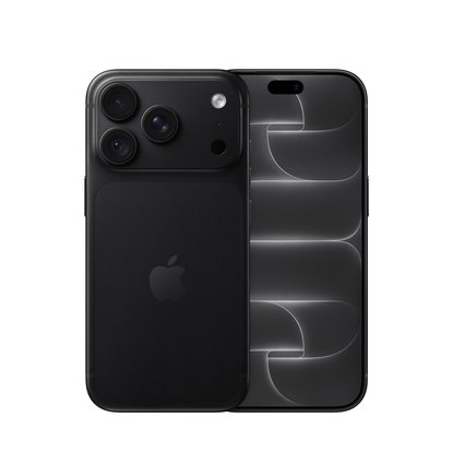Picture of iPhone 18 Pro