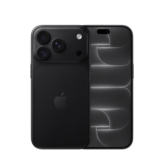 Picture of iPhone 18 Pro