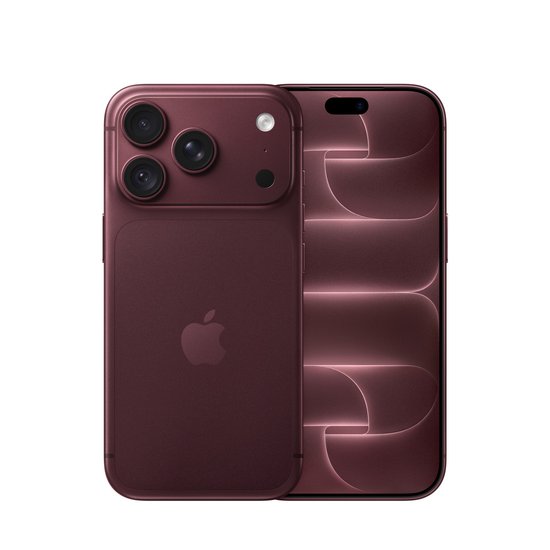 Picture of iPhone 18 Pro