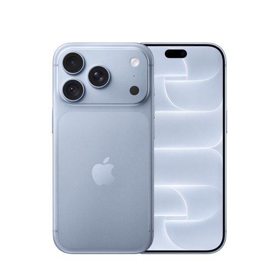 Picture of iPhone 18 Pro