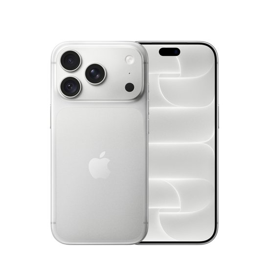 Picture of iPhone 18 Pro