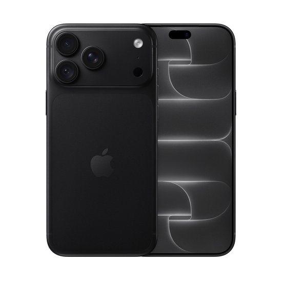 Picture of iPhone 18 Pro