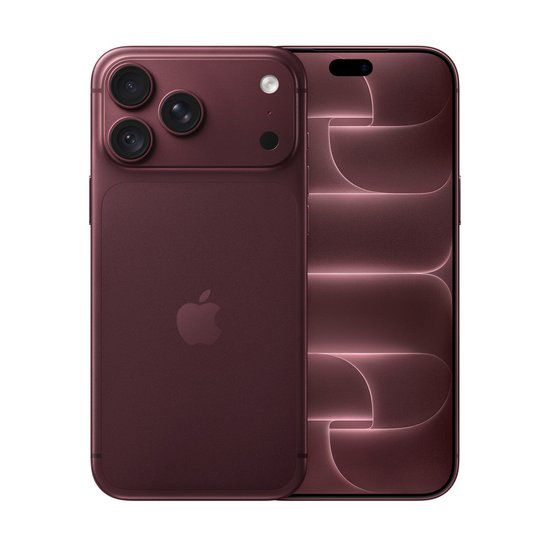 Picture of iPhone 18 Pro