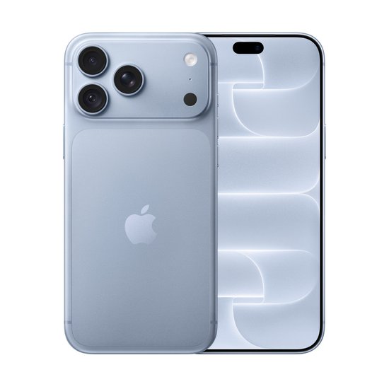 Picture of iPhone 18 Pro