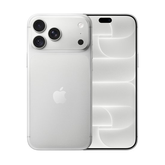 Picture of iPhone 18 Pro