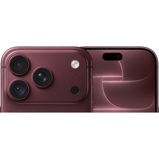 Picture of iPhone 18 Pro