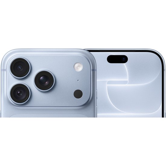Picture of iPhone 18 Pro