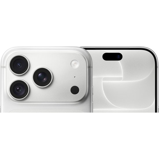 Picture of iPhone 18 Pro
