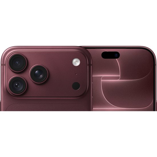 Picture of iPhone 18 Pro