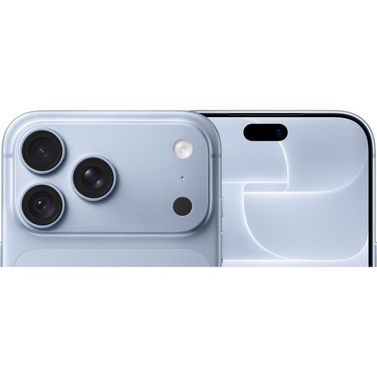 Picture of iPhone 18 Pro