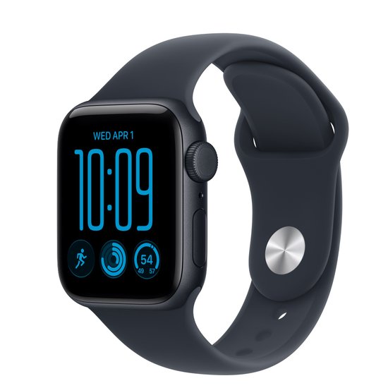 Picture of Apple Watch SE 3
