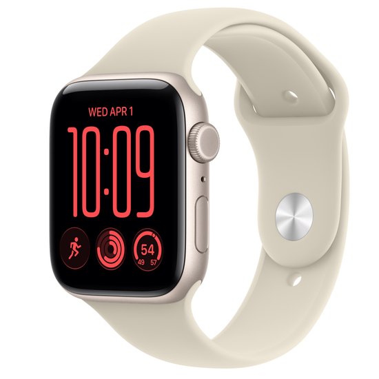 Picture of Apple Watch SE 3