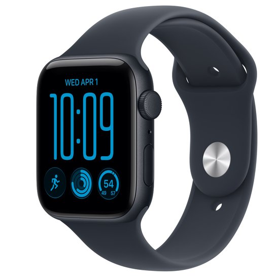 Picture of Apple Watch SE 3