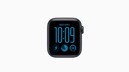 Picture of Apple Watch SE 3
