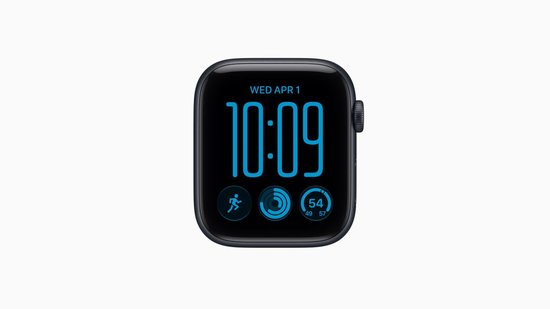 Picture of Apple Watch SE 3