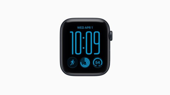 Picture of Apple Watch SE 3