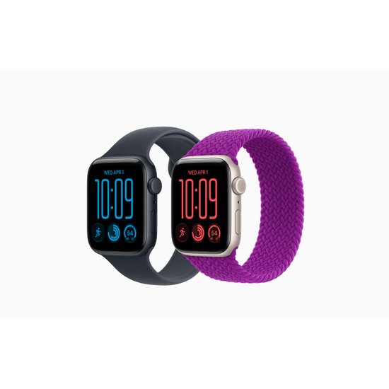 Picture of Apple Watch SE 3