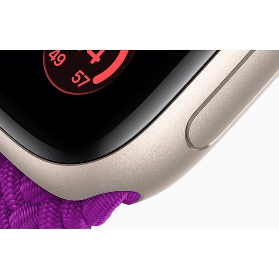 Picture of Apple Watch SE 3