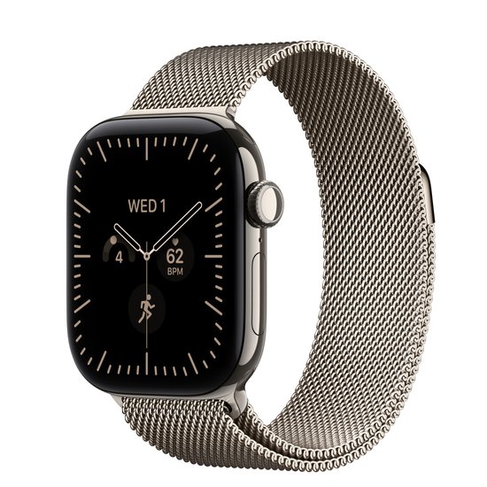 Picture of Apple Watch Series 12