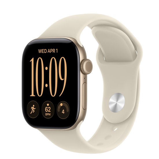 Picture of Apple Watch Series 12