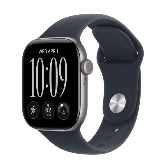 Picture of Apple Watch Series 12