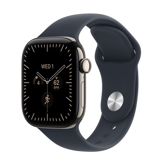 Picture of Apple Watch Series 12