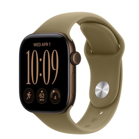 Picture of Apple Watch Series 12