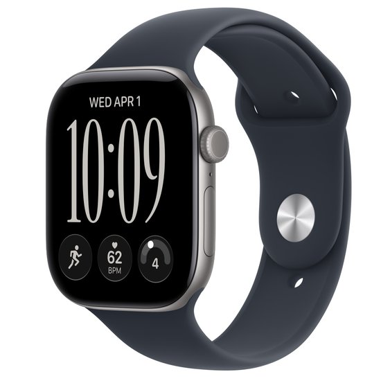 Picture of Apple Watch Series 12