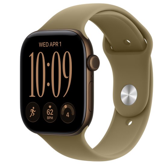 Picture of Apple Watch Series 12