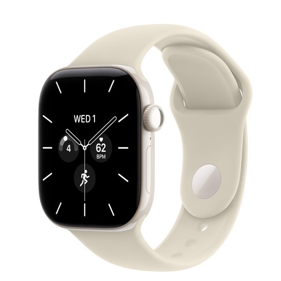 Picture of Apple Watch Series 12