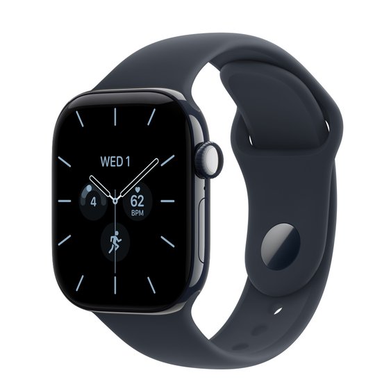 Picture of Apple Watch Series 12