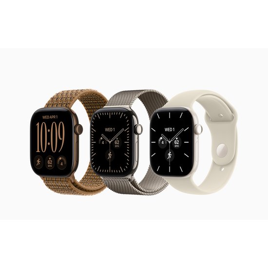 Picture of Apple Watch Series 12