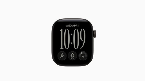 Picture of Apple Watch Series 12