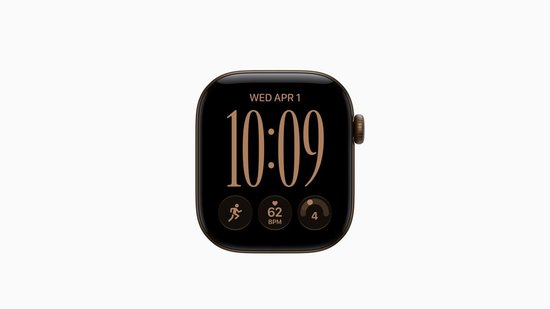 Picture of Apple Watch Series 12