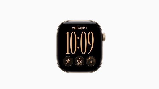 Picture of Apple Watch Series 12